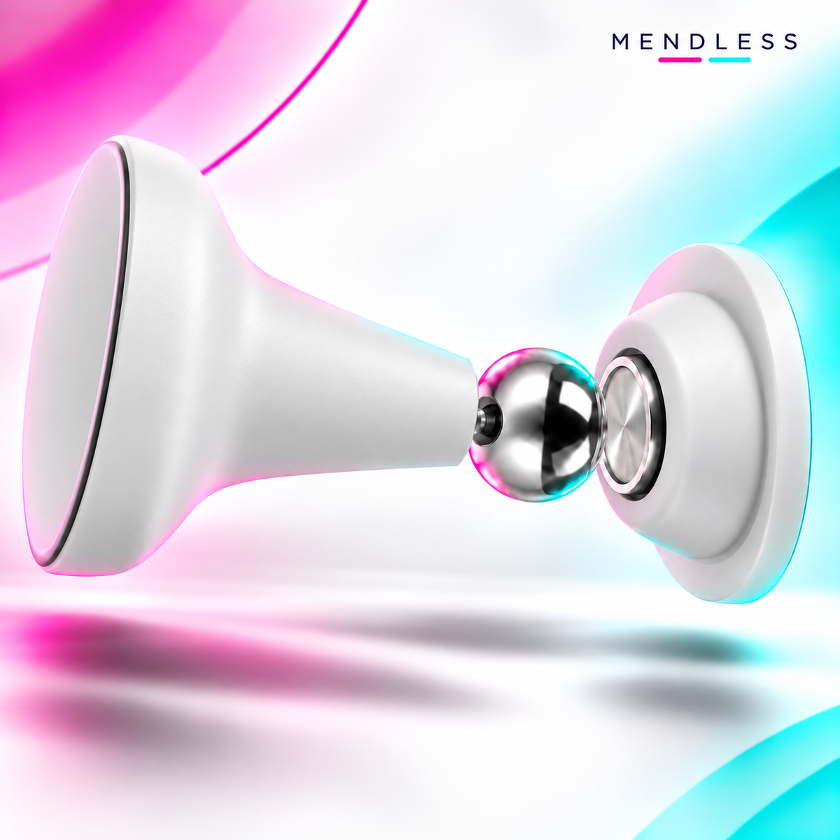 MENDLESS DoorGuard